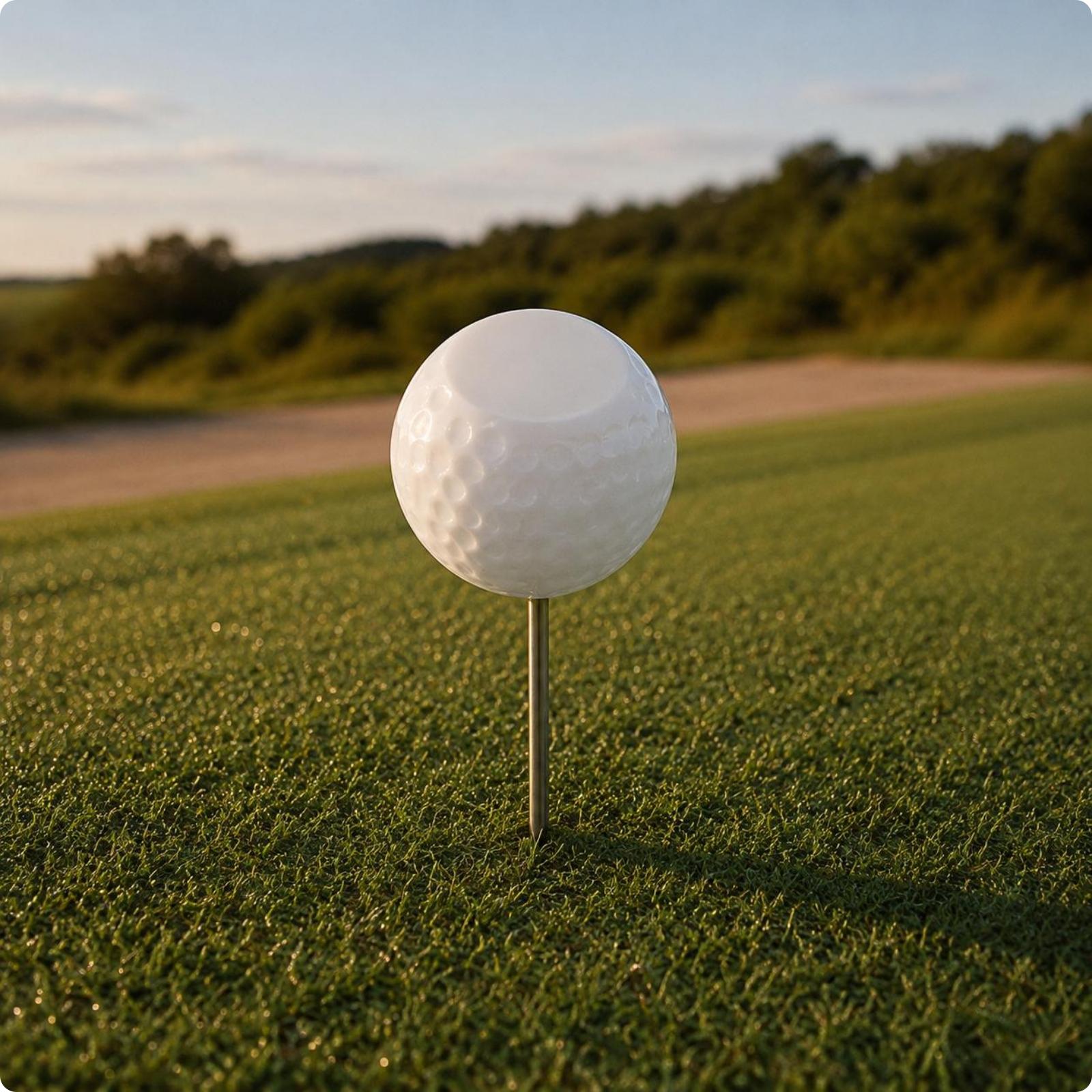 Маркер для мячей для гольфа Co – обзор и цена Golf Tees