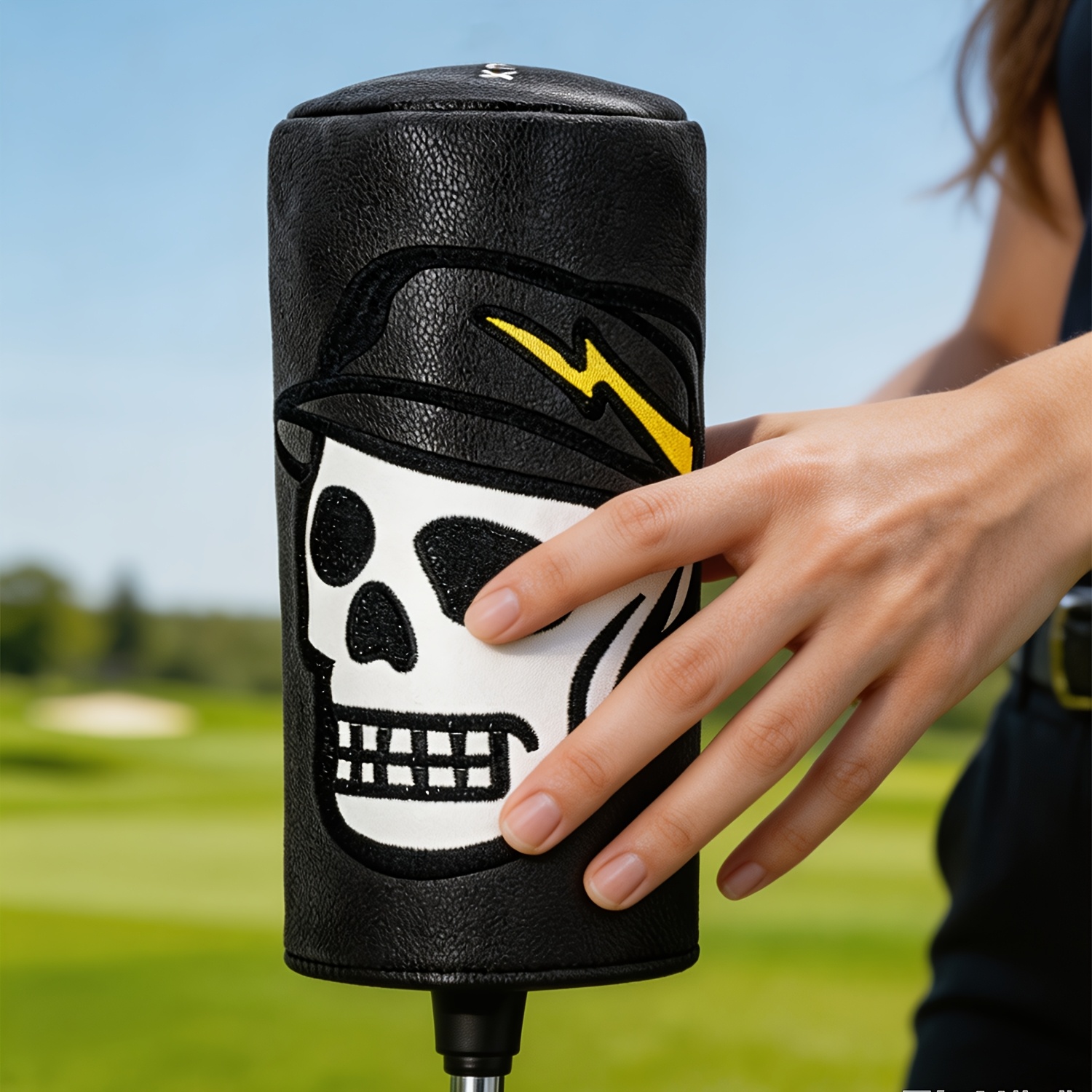 1 шт. защитный чехол для голов – обзор и цена Golf Driver