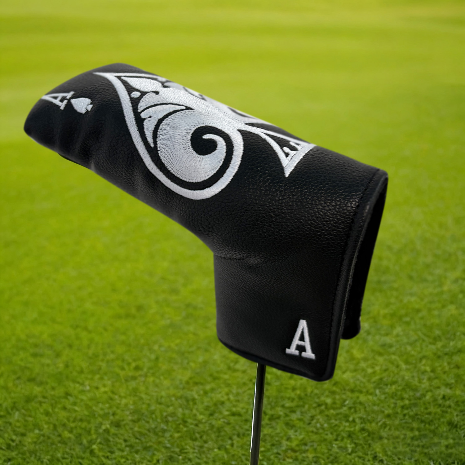 Чехол для клюшки для гольфа из – обзор и цена Golf Putter