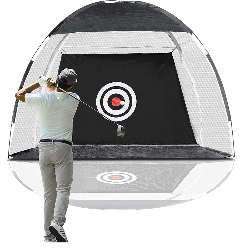 Сетка для отработки ударов в г – обзор и цена Golf Bag