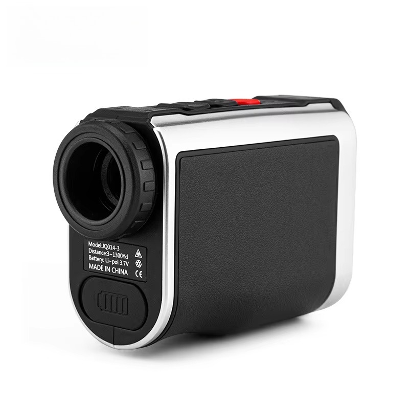 Телескоп PGM HD 1300 Code с ди – обзор и цена Golf Rangefinder