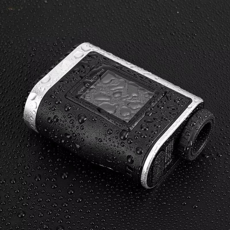 Телескоп PGM HD 1300 Code с ди – обзор и цена Golf Rangefinder