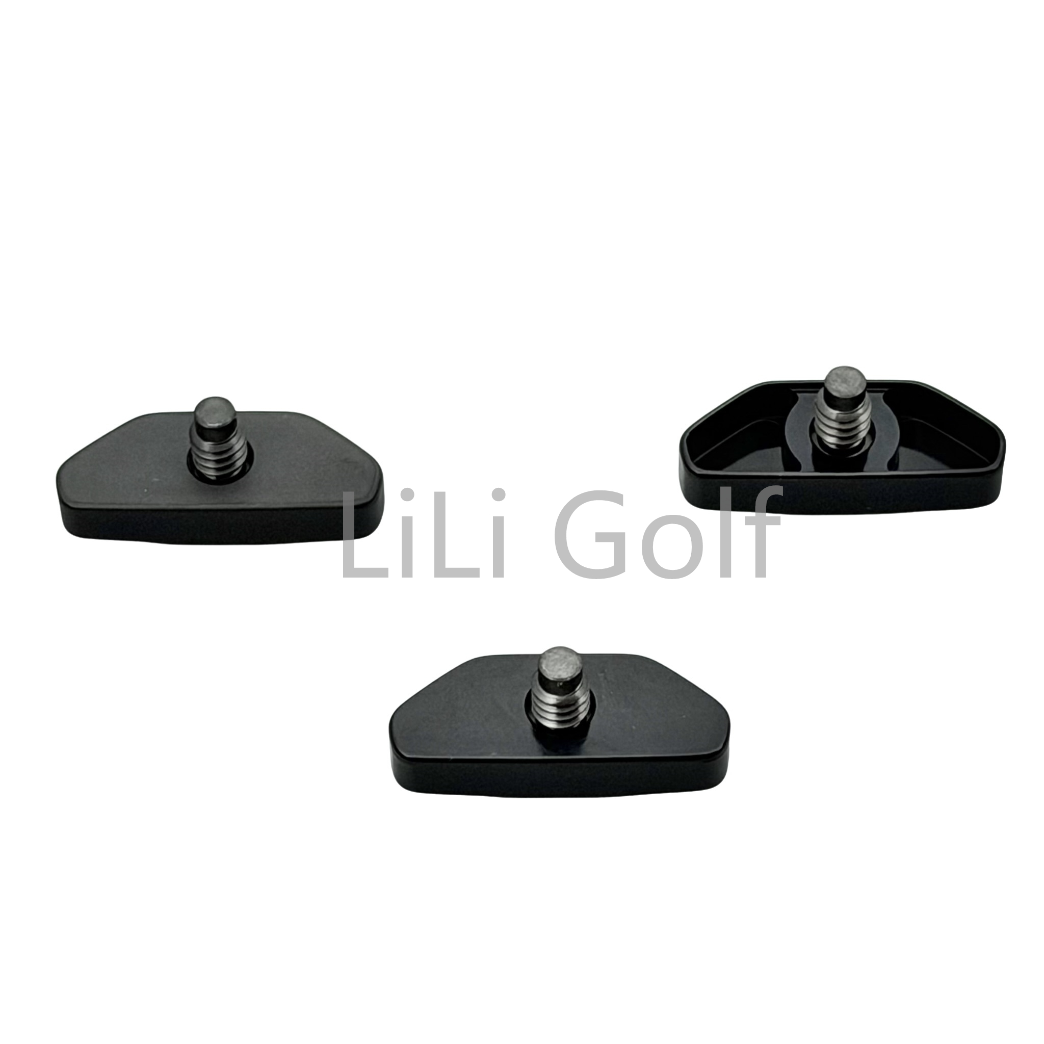 Вес головки клюшки для гольфа, – обзор и цена Golf Equipment Weight