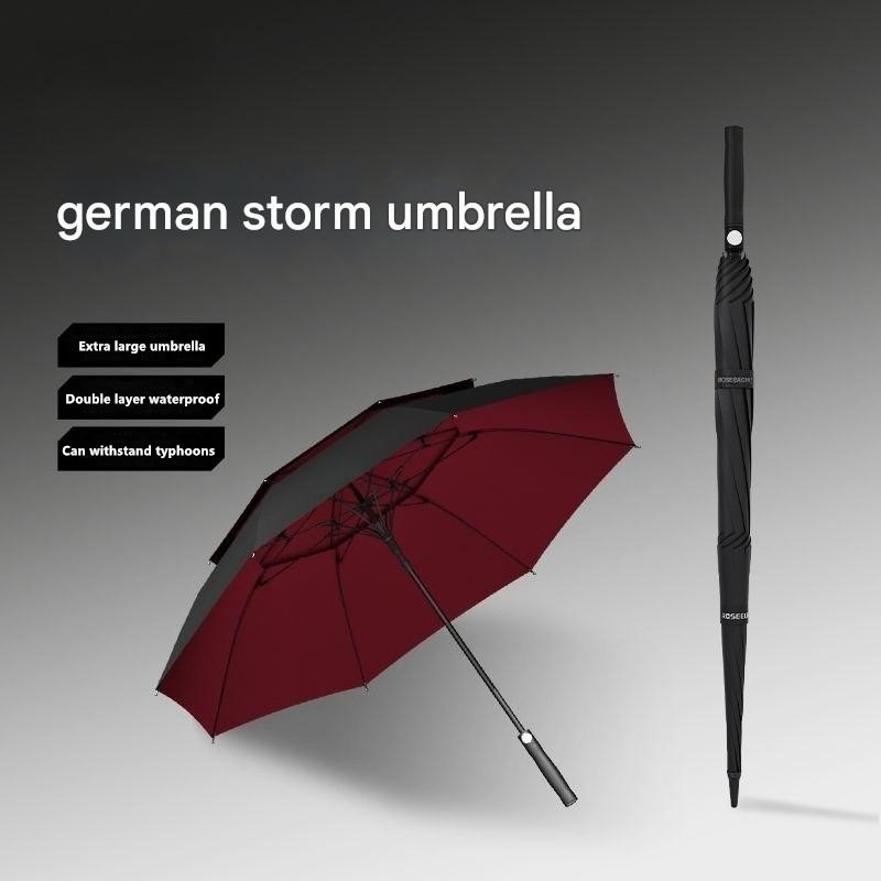 Высококачественный полуавтомат – обзор и цена Golf Umbrella