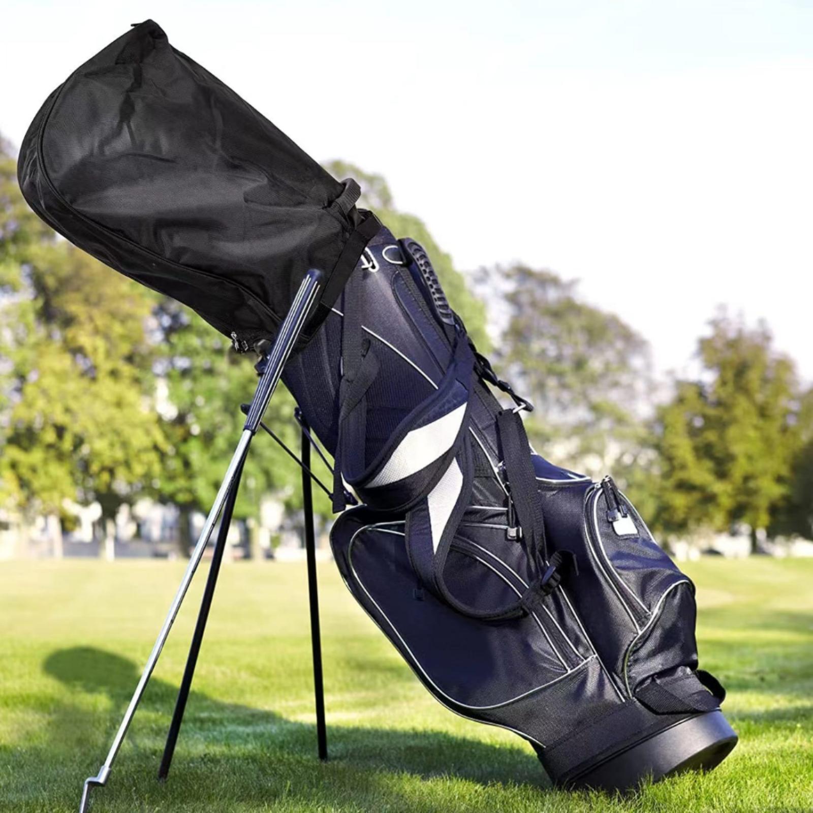 Чехол для гольф-бэга от дождя, – обзор и цена Golf Bag