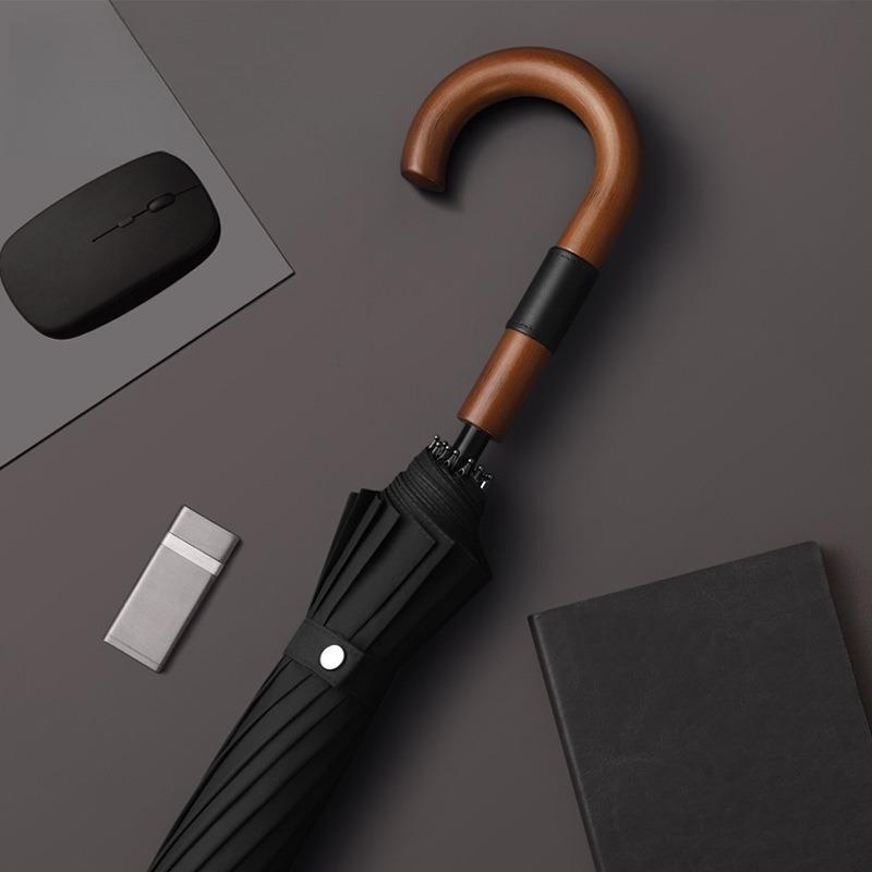 Зонт для гольфа в японском сти – обзор и цена Golf Umbrella