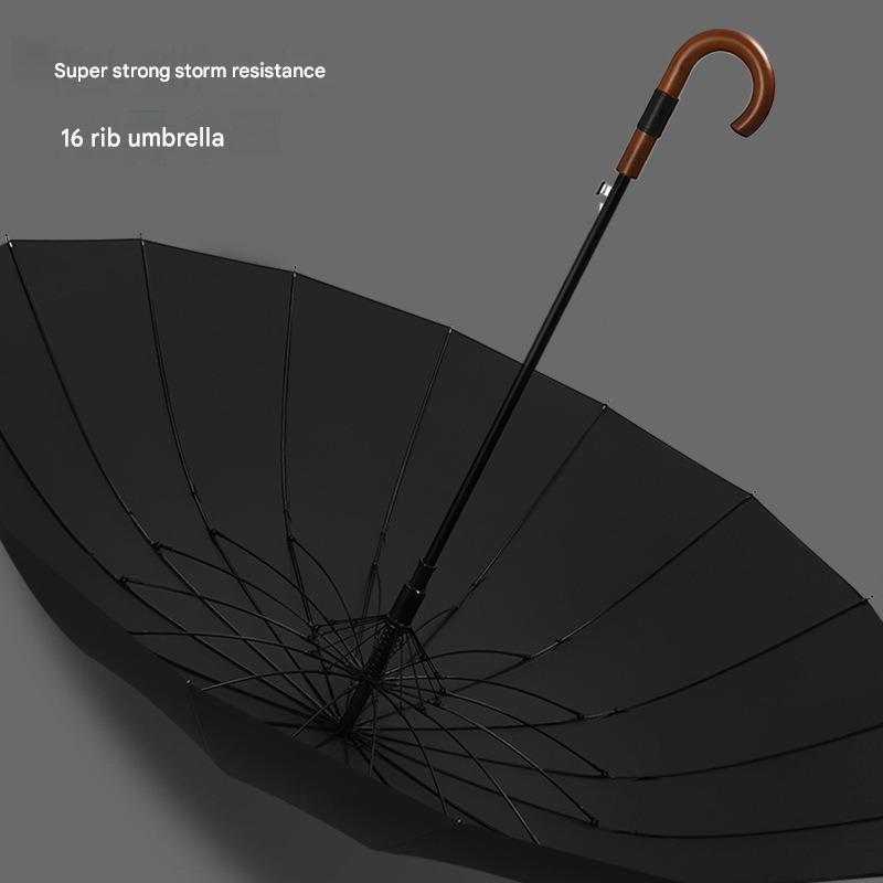 Зонт для гольфа в японском сти – обзор и цена Golf Umbrella