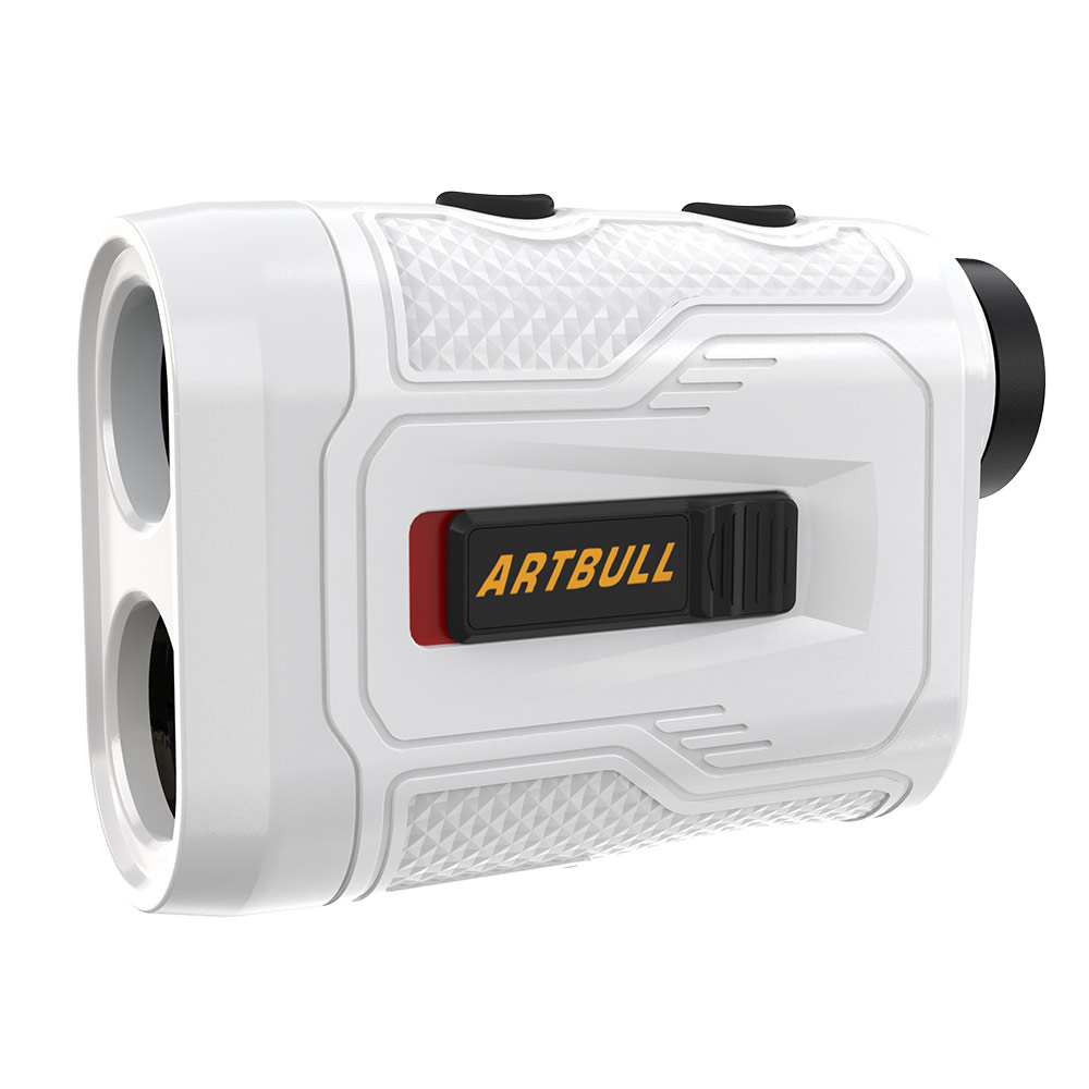 7 режимов, перезаряжаемый, с м – обзор и цена Golf Rangefinder