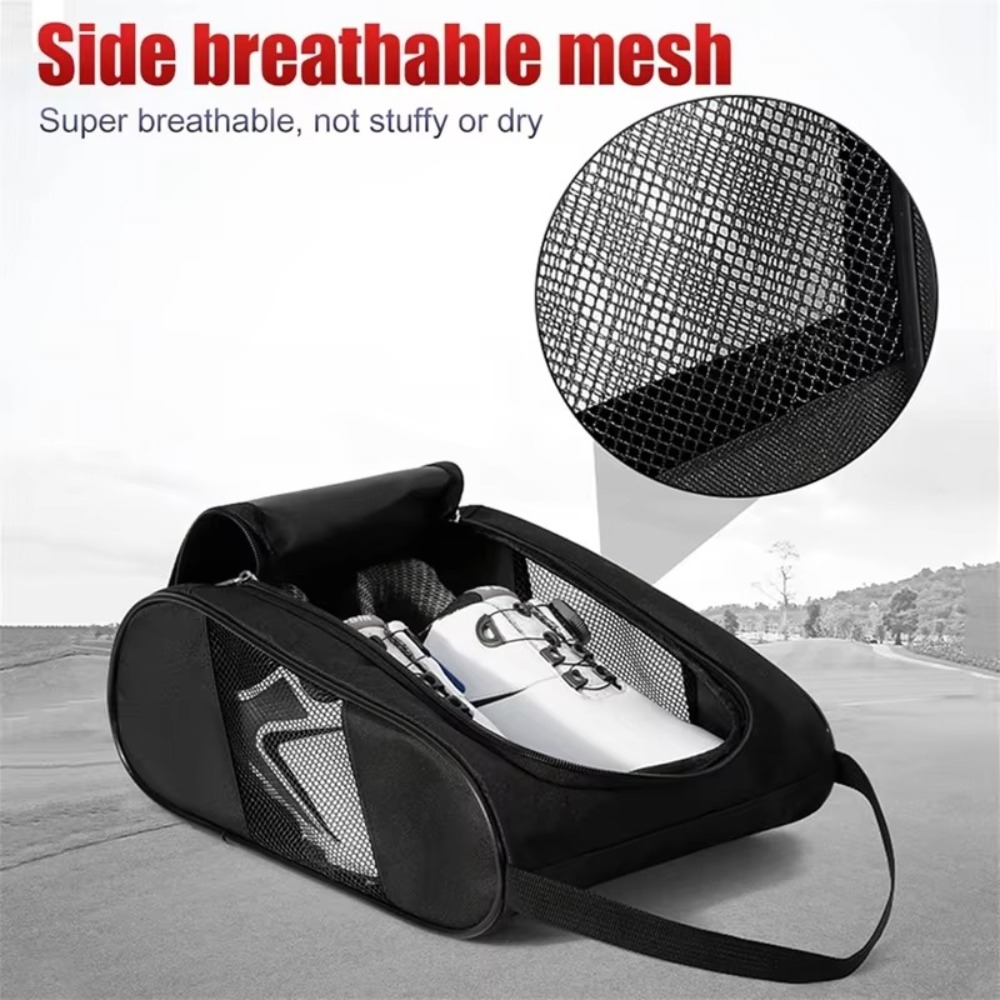 Компактная сумка для переноски – обзор и цена Golf Bag