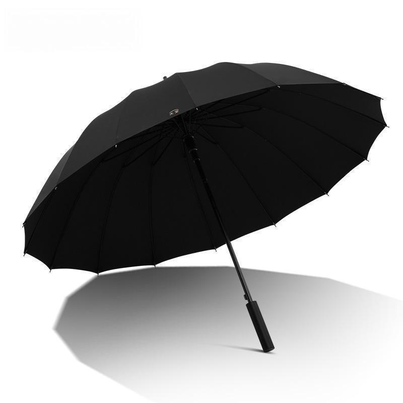 Зонт мужской деловой для гольф – обзор и цена Golf Umbrella