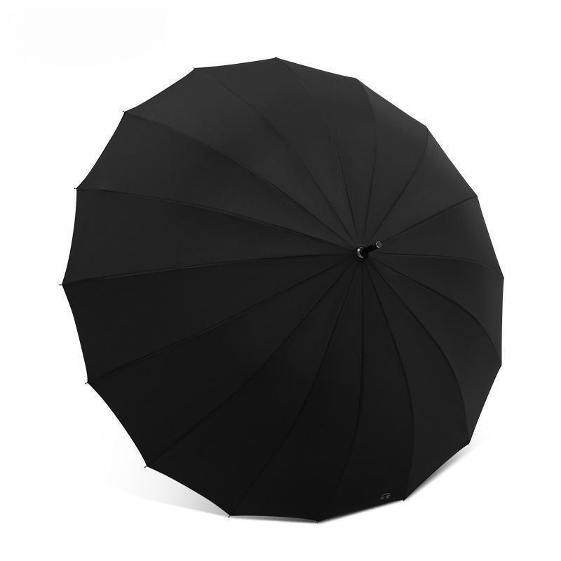Зонт мужской деловой для гольф – обзор и цена Golf Umbrella
