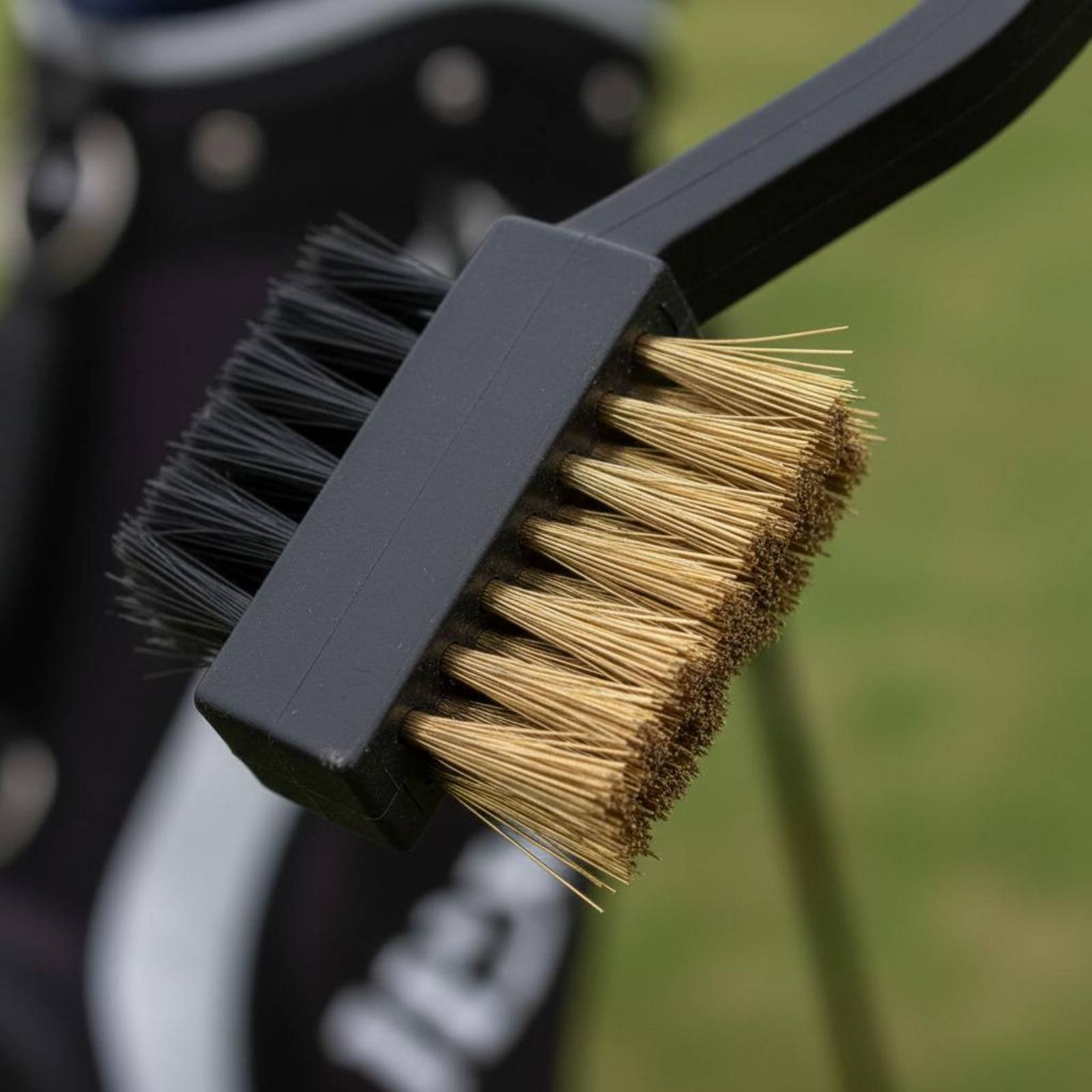 Двусторонняя щетка для гольф-к – обзор и цена Golf Clubs