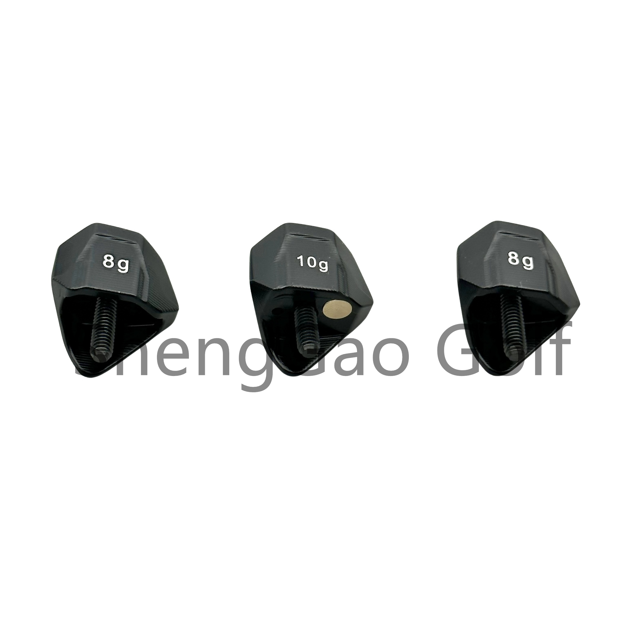 Вес головки клюшки для гольфа, – обзор и цена Golf Equipment Weight