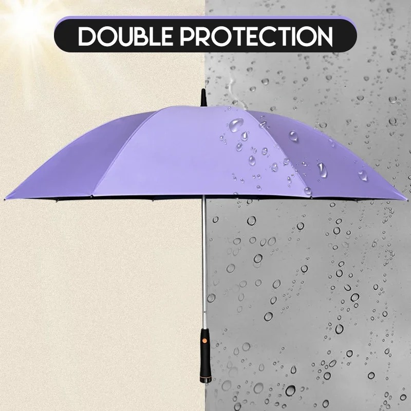 Зонт Reinforcement с длинной р – обзор и цена Golf Umbrella Large