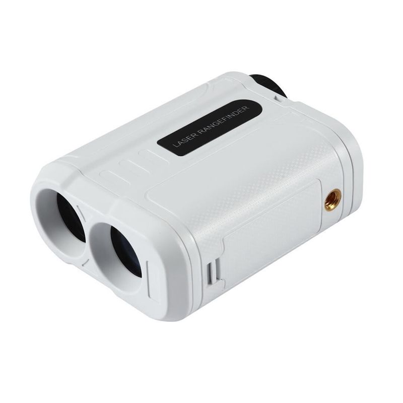 Лазерный дальномер для гольфа, – обзор и цена Golf Rangefinder