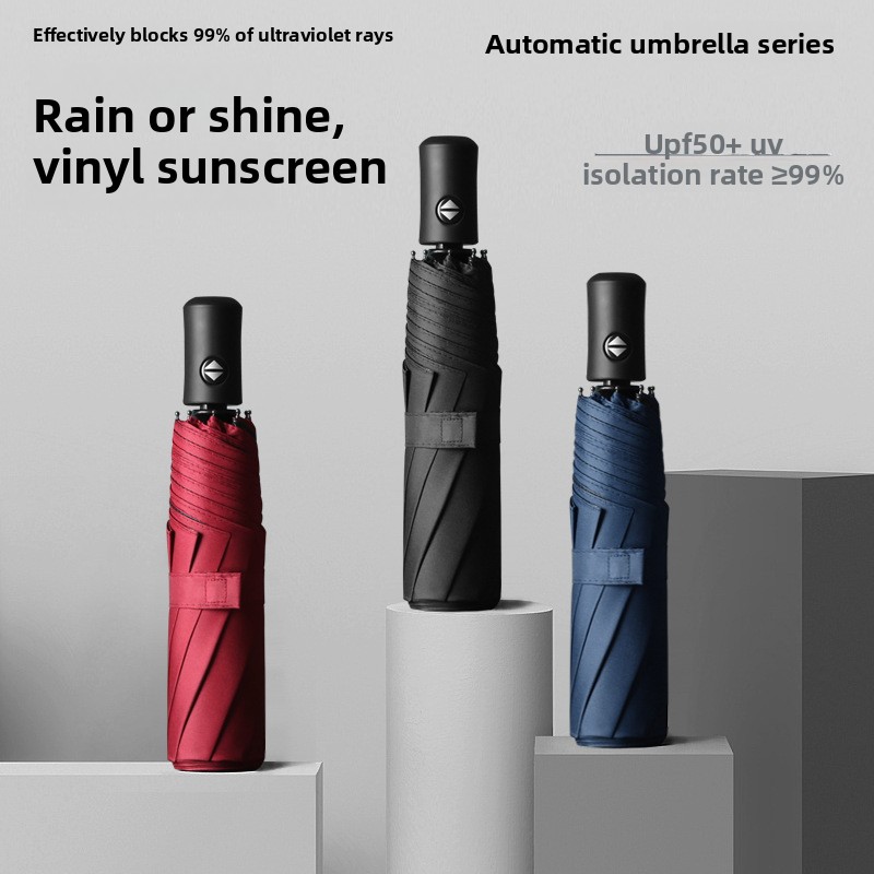 Модный большой туристический з – обзор и цена Golf Umbrella Large