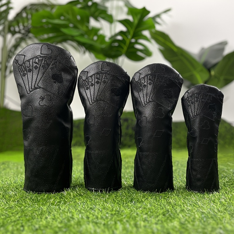 Чехол для головки клюшки для г – обзор и цена Golf Clubs