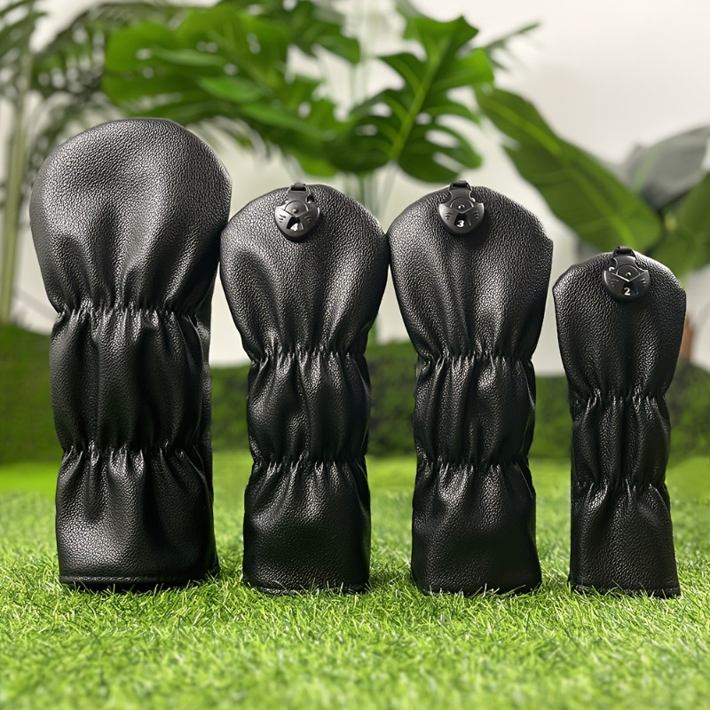 Чехол для головки клюшки для г – обзор и цена Golf Clubs