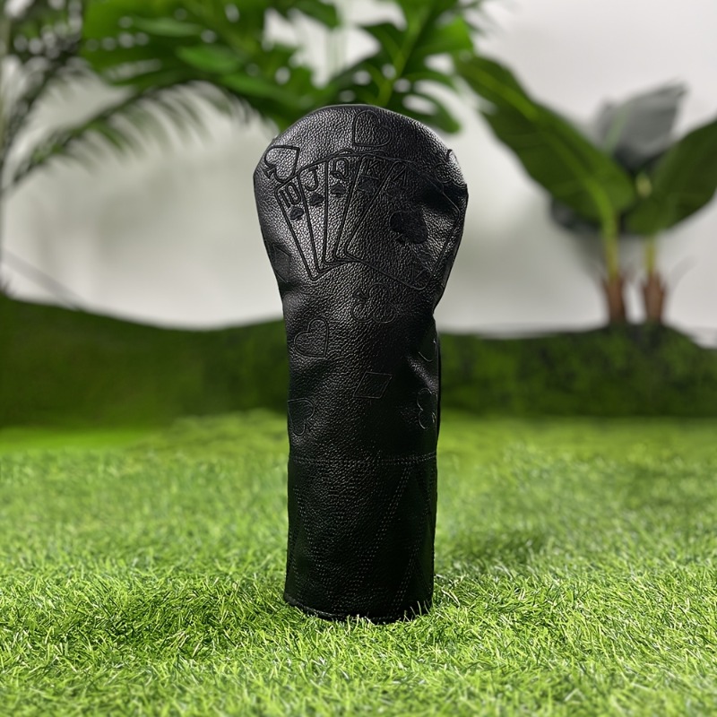 Чехол для головки клюшки для г – обзор и цена Golf Clubs