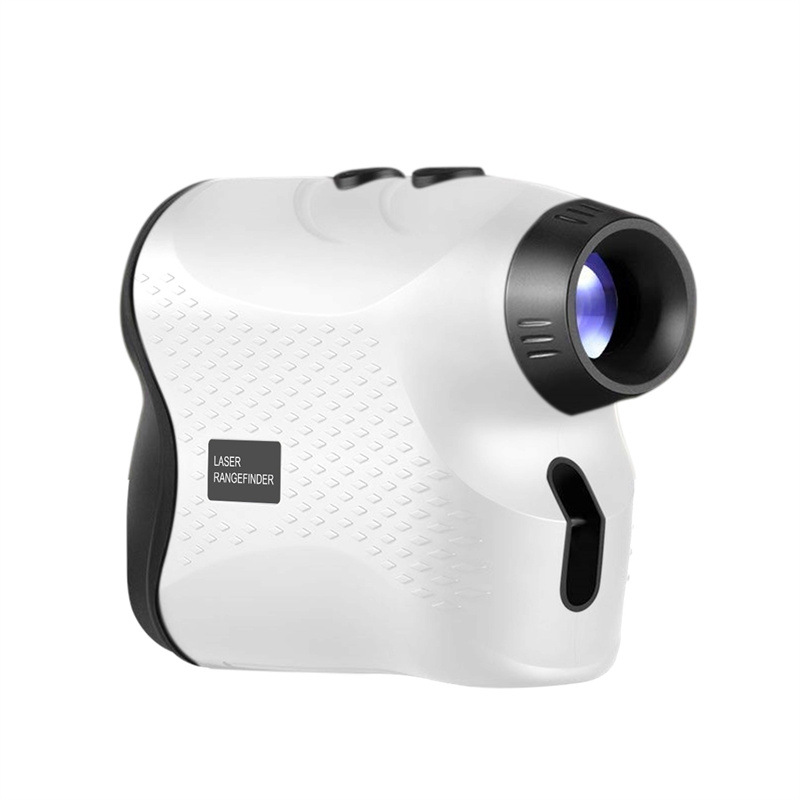 Портативный лазерный дальномер – обзор и цена Golf Rangefinder