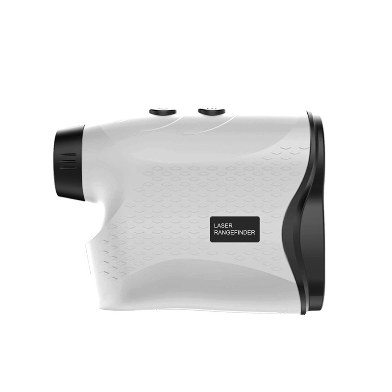 Портативный лазерный дальномер – обзор и цена Golf Rangefinder