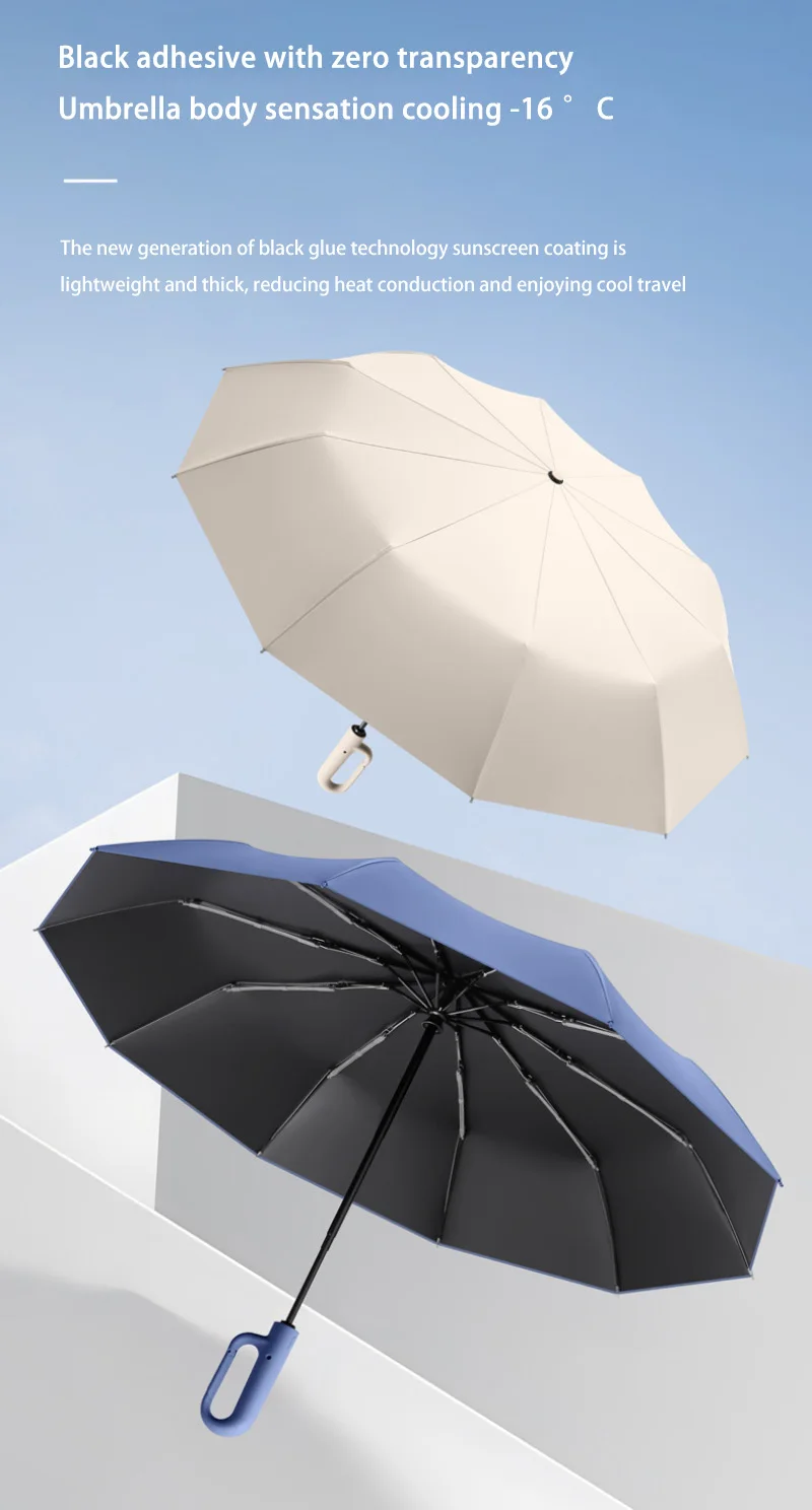 Зонт автоматический складной д – обзор и цена Golf Umbrella Large