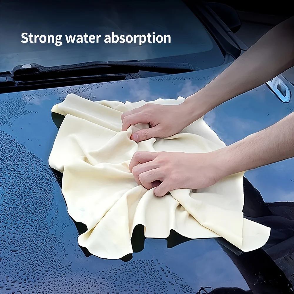 Чистящая ткань для ухода за ав – обзор и цена Golf Towel