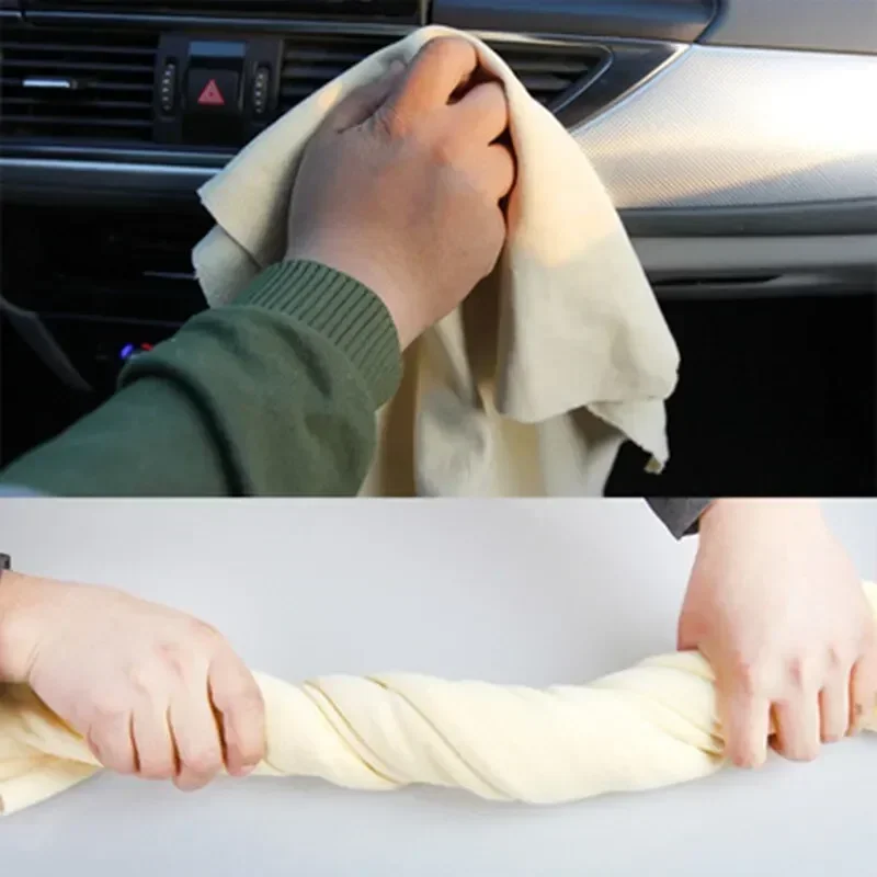 Чистящая ткань для ухода за ав – обзор и цена Golf Towel