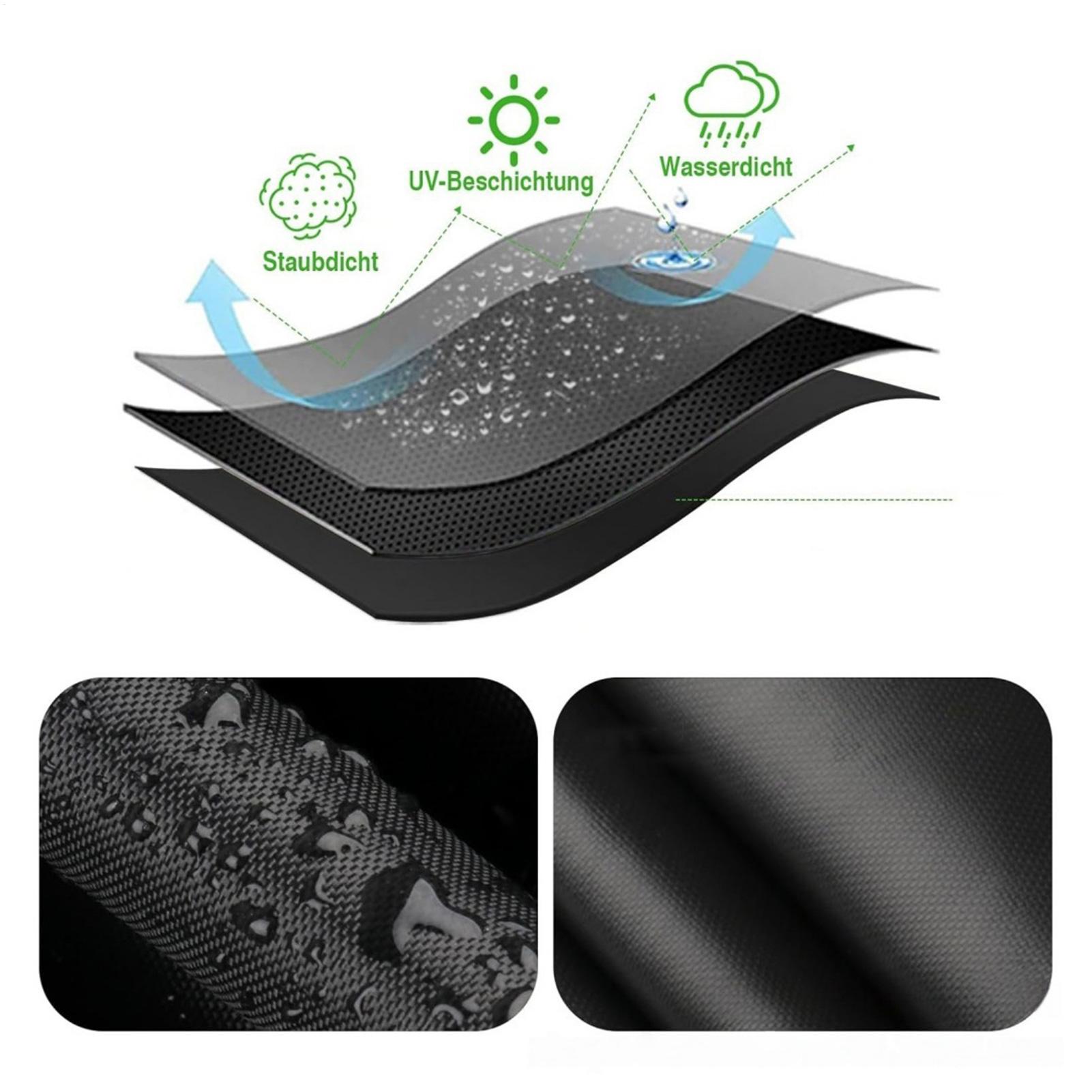 Пылезащитный чехол для гольф-с – обзор и цена Golf Bag