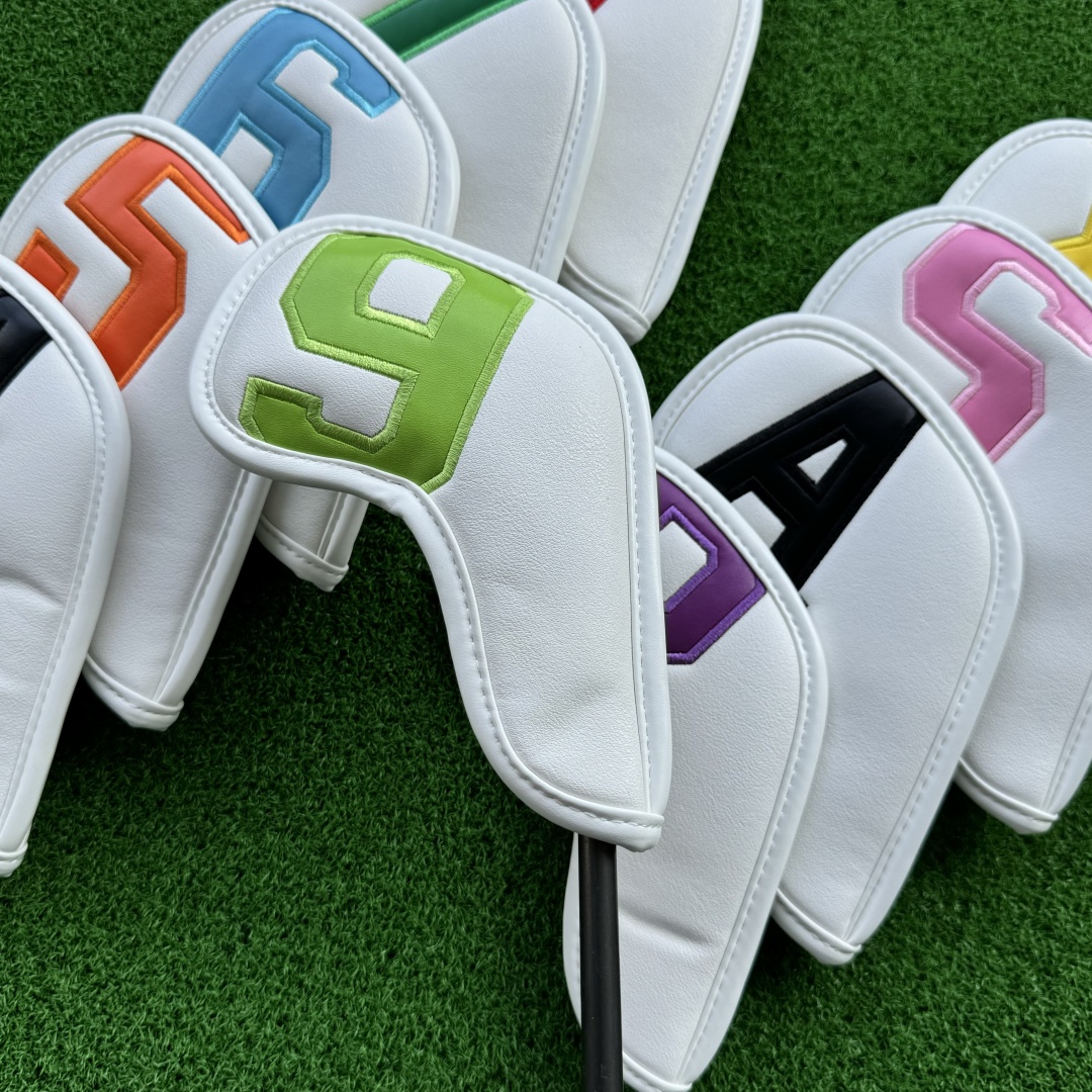 Чехлы для головок клюшек для г – обзор и цена Golf Clubs