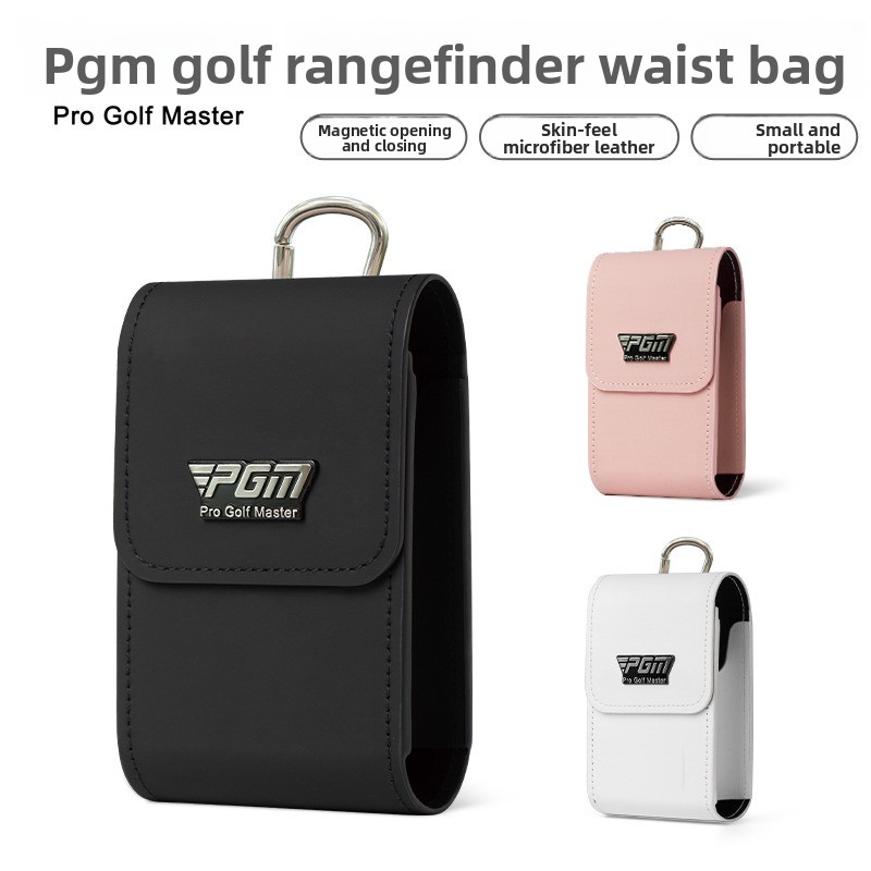 Магнитная поясная сумка PGM дл – обзор и цена Golf Rangefinder