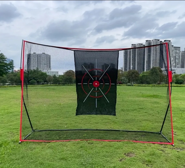 Сетка для тренировок в гольф р – обзор и цена Golf Bag