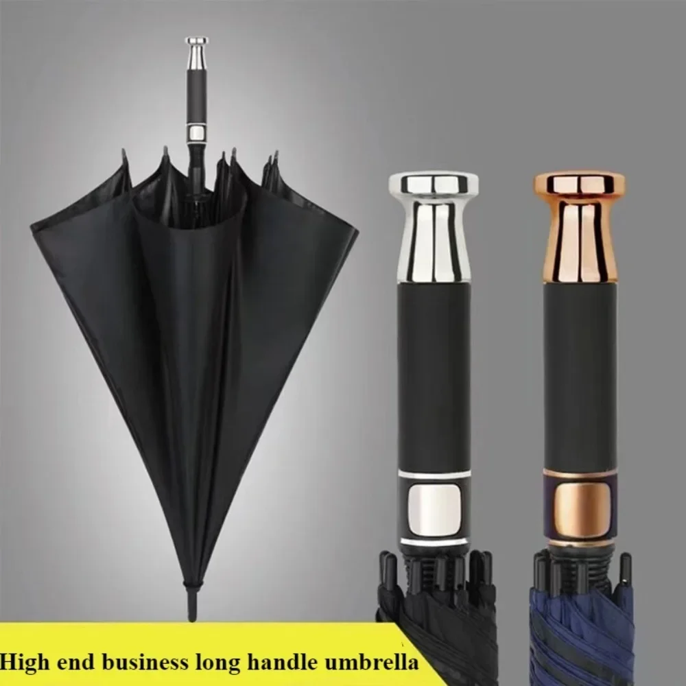 Большой мужской зонт, высокока – обзор и цена Golf Umbrella Large