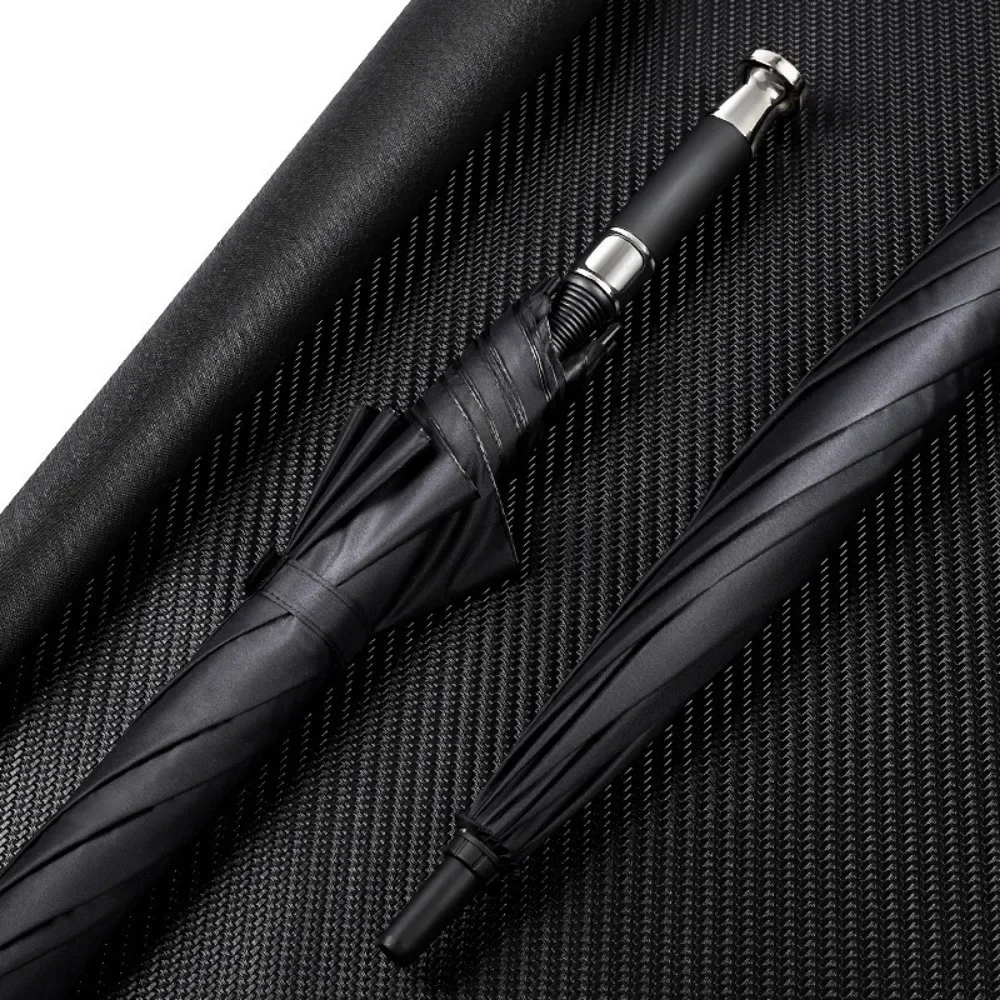 Большой мужской зонт, высокока – обзор и цена Golf Umbrella Large
