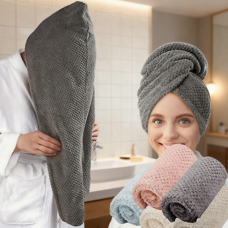 Женское сухое полотенце для во – обзор и цена Golf Towel