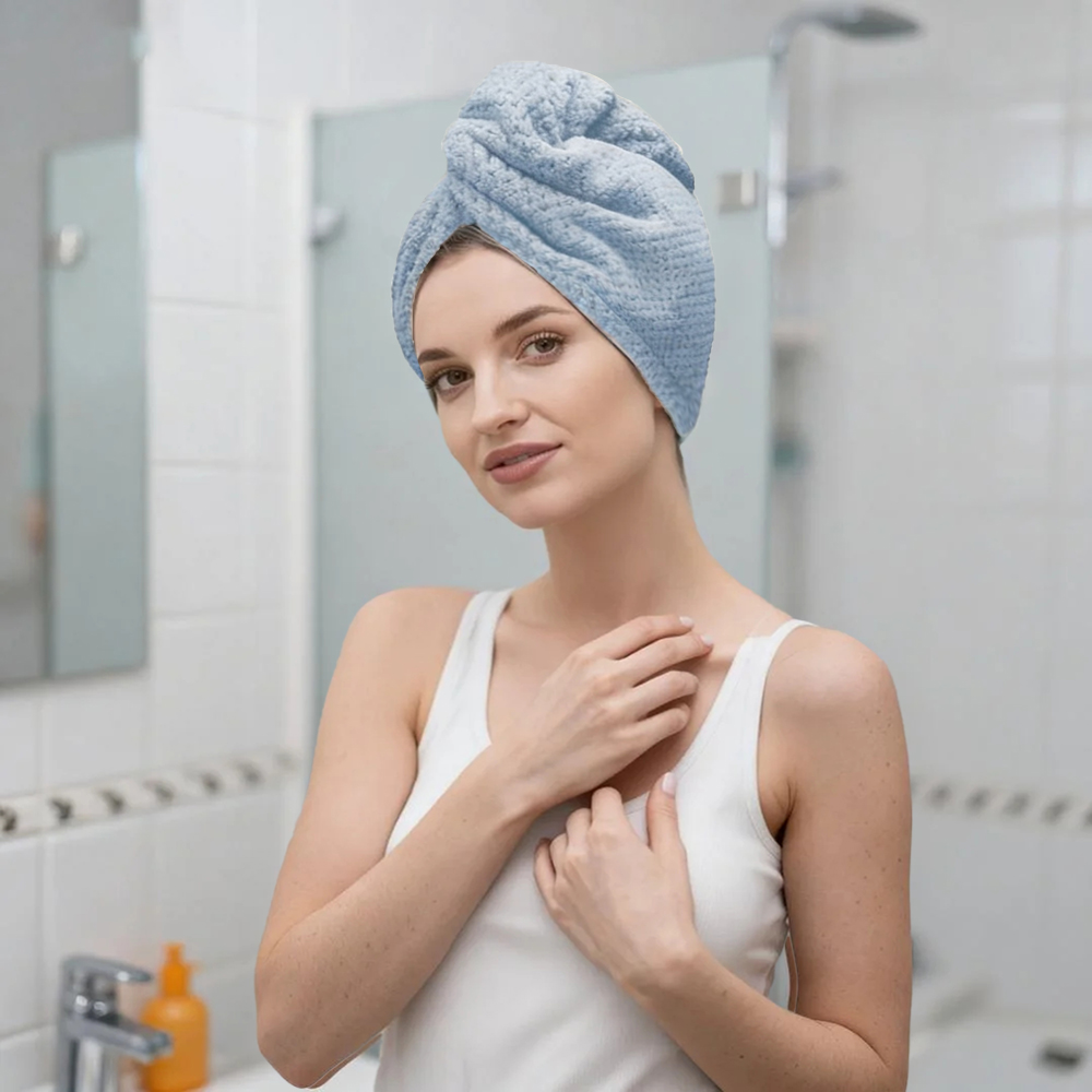 Женское сухое полотенце для во – обзор и цена Golf Towel