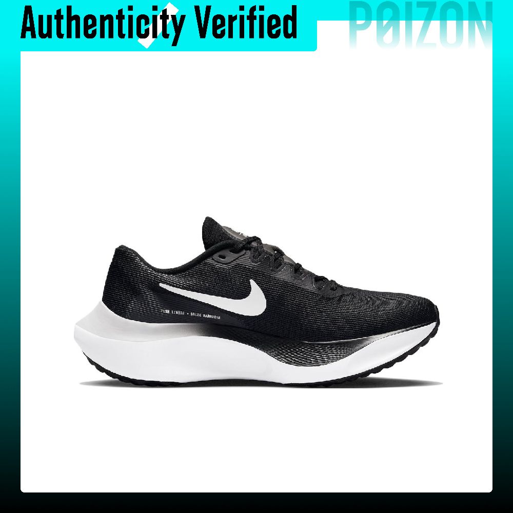 Nike Zoom Fly 5, износостойкие – обзор и цена Nike Shoes Zoom Fly 5