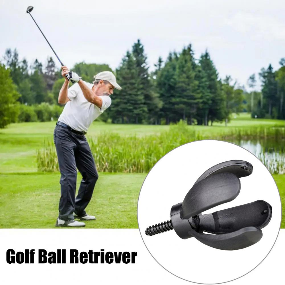 Мини-инструмент для подбора мя – обзор и цена Golf Putter