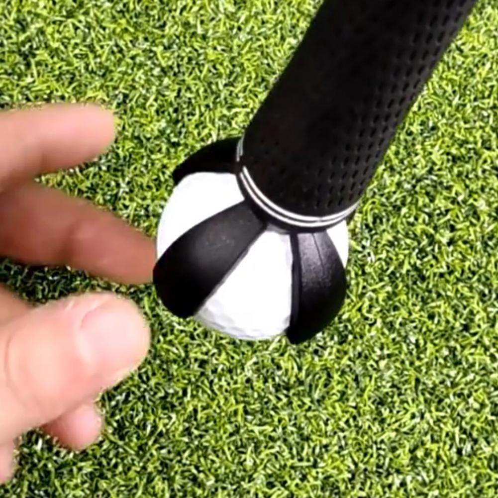 Мини-инструмент для подбора мя – обзор и цена Golf Putter