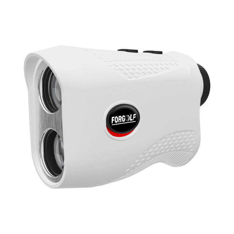 Лазерный дальномер для гольфа  – обзор и цена Golf Rangefinder