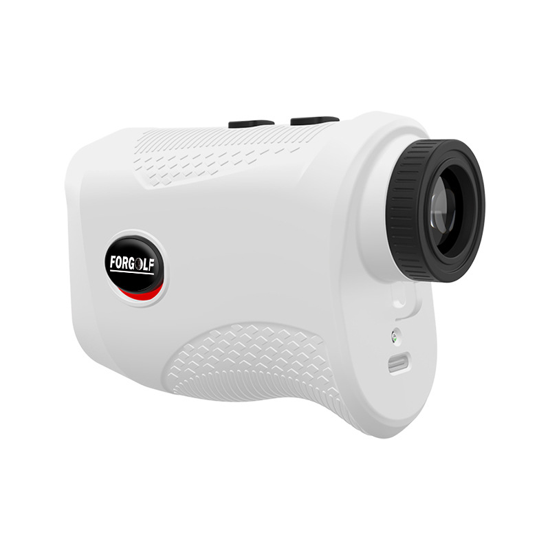 Лазерный дальномер для гольфа  – обзор и цена Golf Rangefinder
