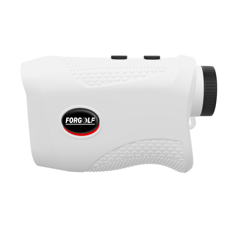 Лазерный дальномер для гольфа  – обзор и цена Golf Rangefinder