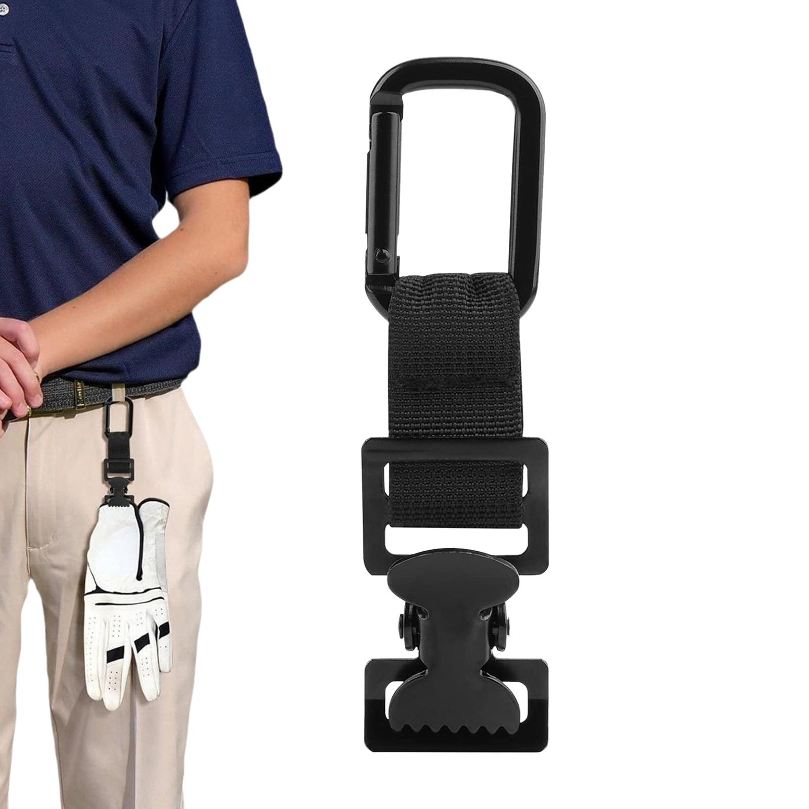 Зажимы-держатели для перчаток  – обзор и цена Golf Gloves