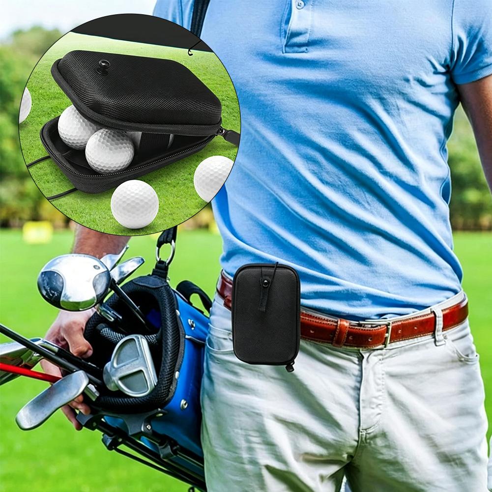 Ударопрочный чехол из ЭВА для  – обзор и цена Golf Rangefinder