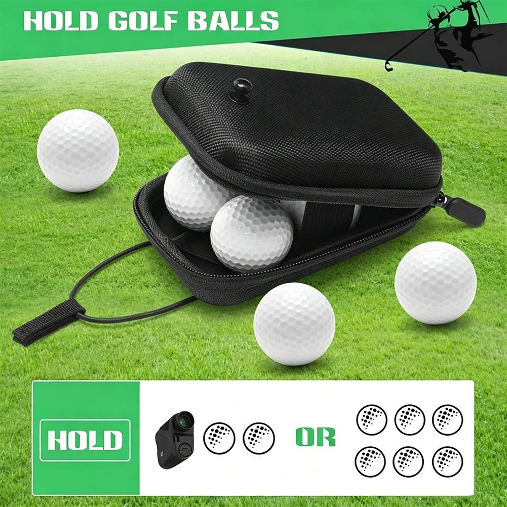 Ударопрочный чехол из ЭВА для  – обзор и цена Golf Rangefinder